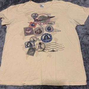 Ru Paul 2018 concert  T shirt
